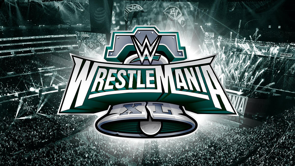 WrestleMania 40 tickets AVAILABLE NOW WWE