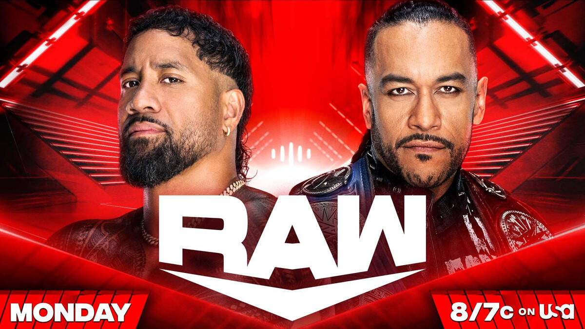 Photo of “Main Event” Jey Uso to take on Señor Money in the Bank
