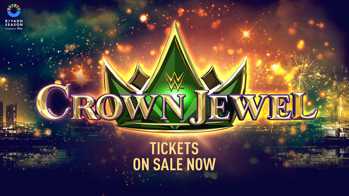 Spoiler on a Potential Surprise Return of Former WWE Star at Crown Jewel