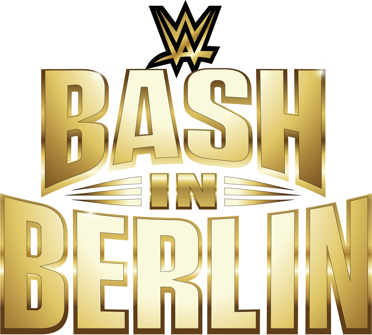 SmackDown & Bash in Berlin WWE