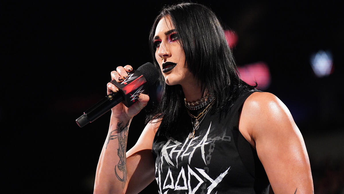 Is Rhea Ripley Alive DEVELOPING STORY: Injury update on Rhea Ripley | WWE