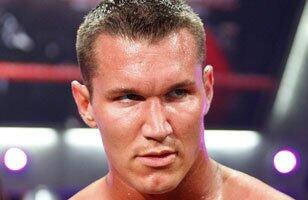 J.R.'s Superstar of the Week - Randy Orton | WWE