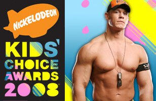 Cena to co-host Nickelodeon's Australian Kids' Choice Awards | WWE