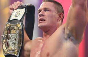 Most Extreme Player for 6/29/07 | WWE