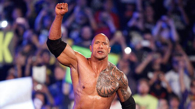 The Rock undergoes surgery | WWE