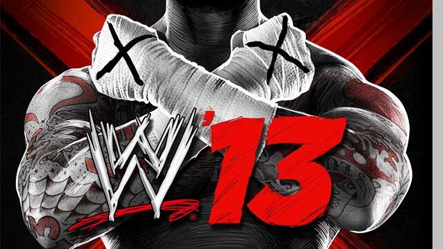 WWE '13: Revolution revealed | WWE