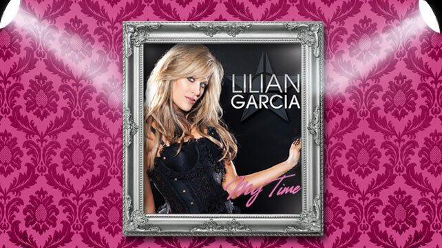 Lilian gives WWE.com the exclusive first look at her brand new EP