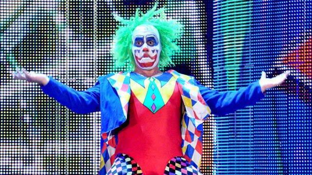 The Day After Raw: Your Tweets for July 3, 2012 | WWE