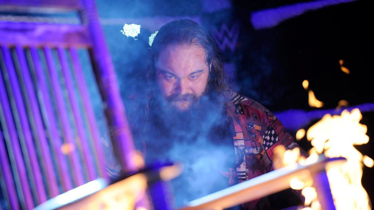 WWE Raw results: Cena gets his wish, Orton shows his true colors and ...