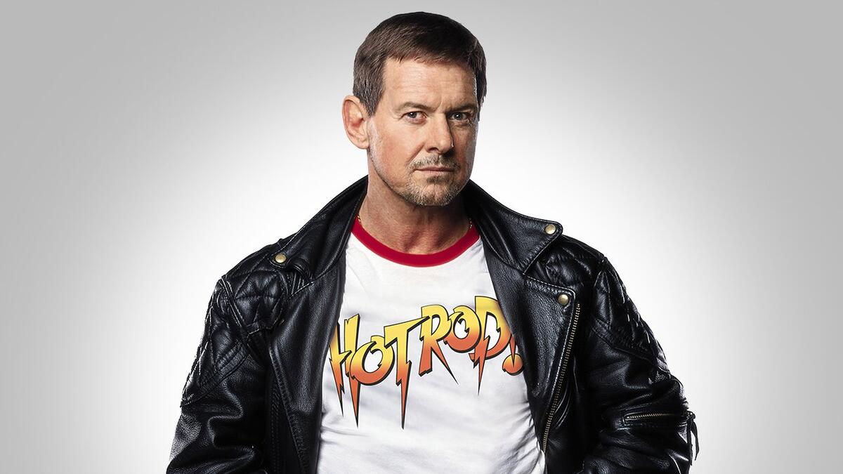 ‘Rowdy’ Roddy Piper passes away | WWE