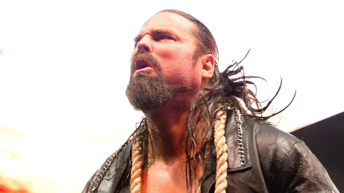 James Storm Talks Decision To Leave Impact Wrestling