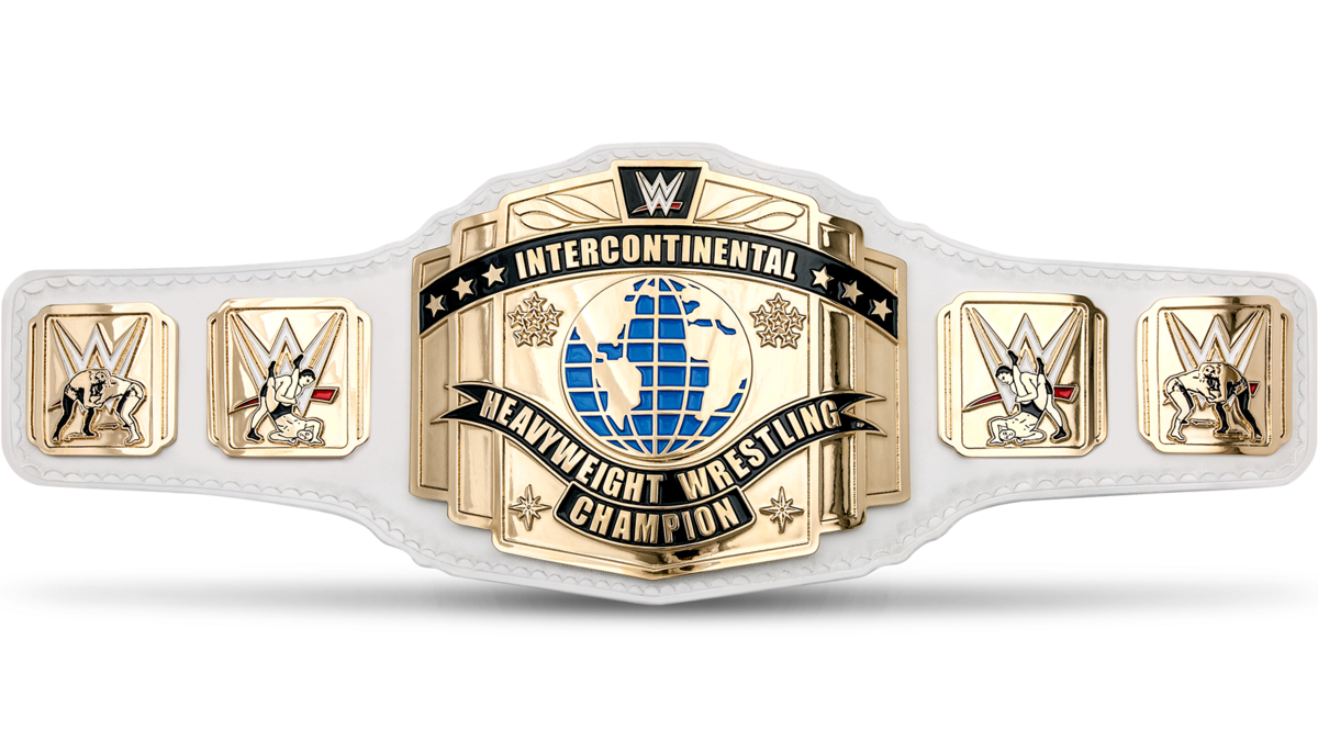 Intercontinental Championship | WWE