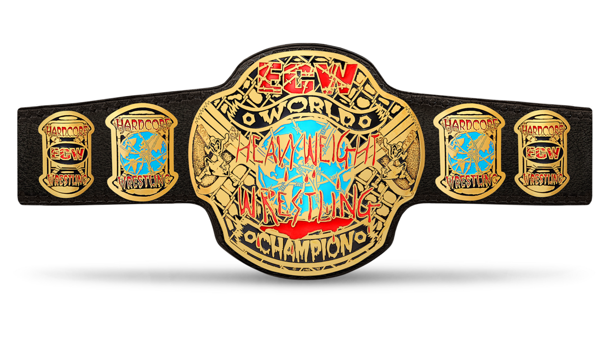 WWE Championship World Heavyweight Championship Logo WWE Network