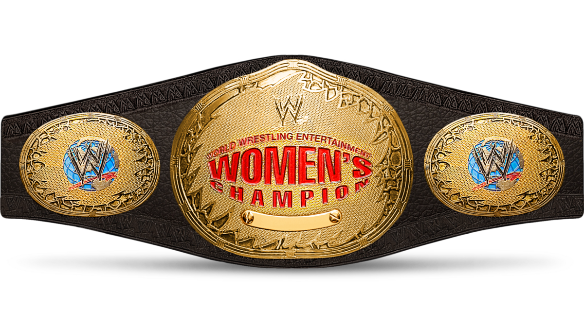 Womens Championship Wwe