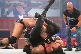 Cyber Sunday 2007 | WWE