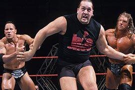 Survivor Series (1999) thumbnail