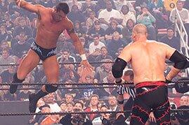 Survivor Series (2005) thumbnail