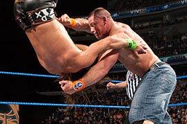 Survivor Series (2009) thumbnail