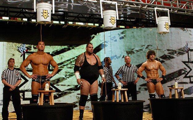 NXT Rookie Challenge: Save Yourself Trivia | WWE