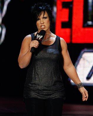 is vickie guerrero mexican - Ilustrasi 3