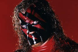 The masked history of Kane | WWE