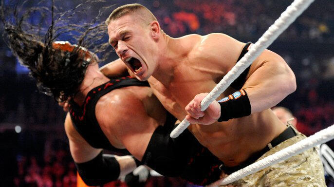 Image result for wwe.com elimination chamber 2012 John Cena