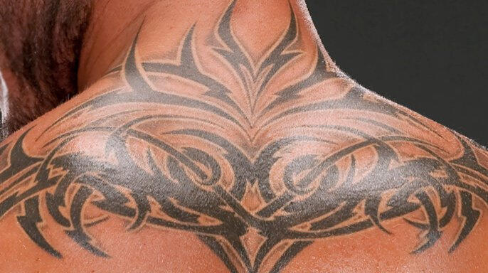 WWE Ink: Know Your Tattooed Superstars | WWE