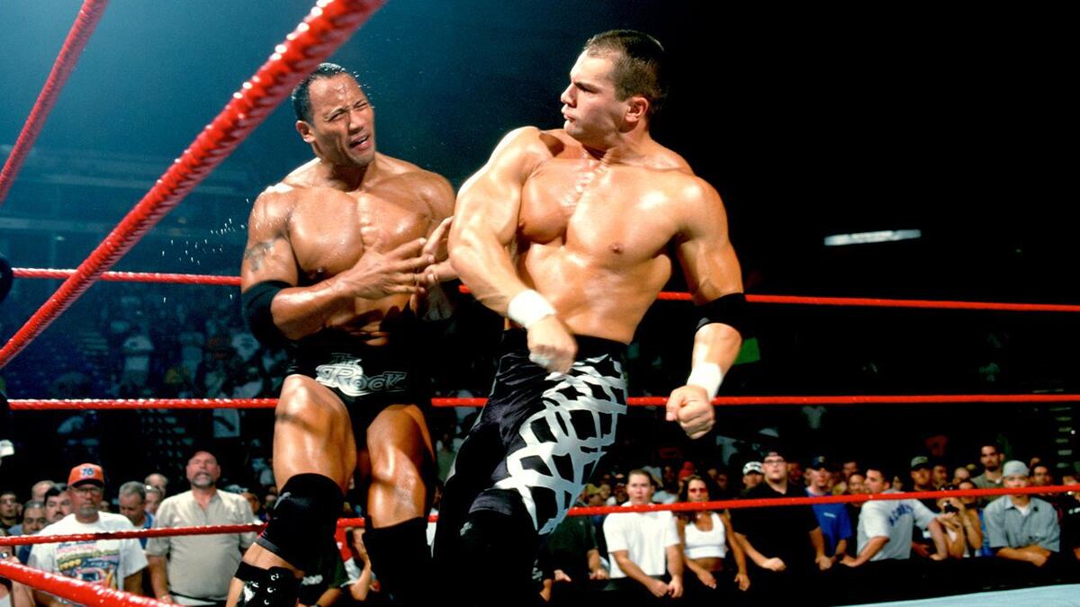 Lance Storm: Classic Photos | WWE