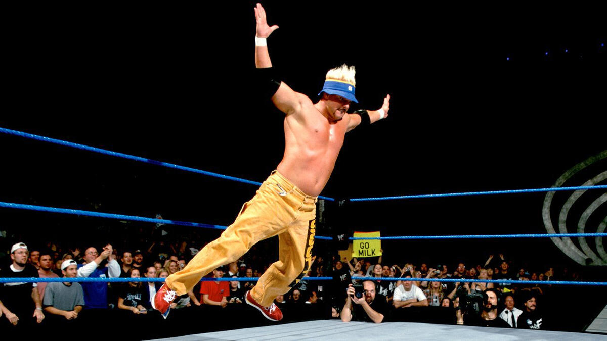 Scotty 2 Hotty: Classic Photos | WWE