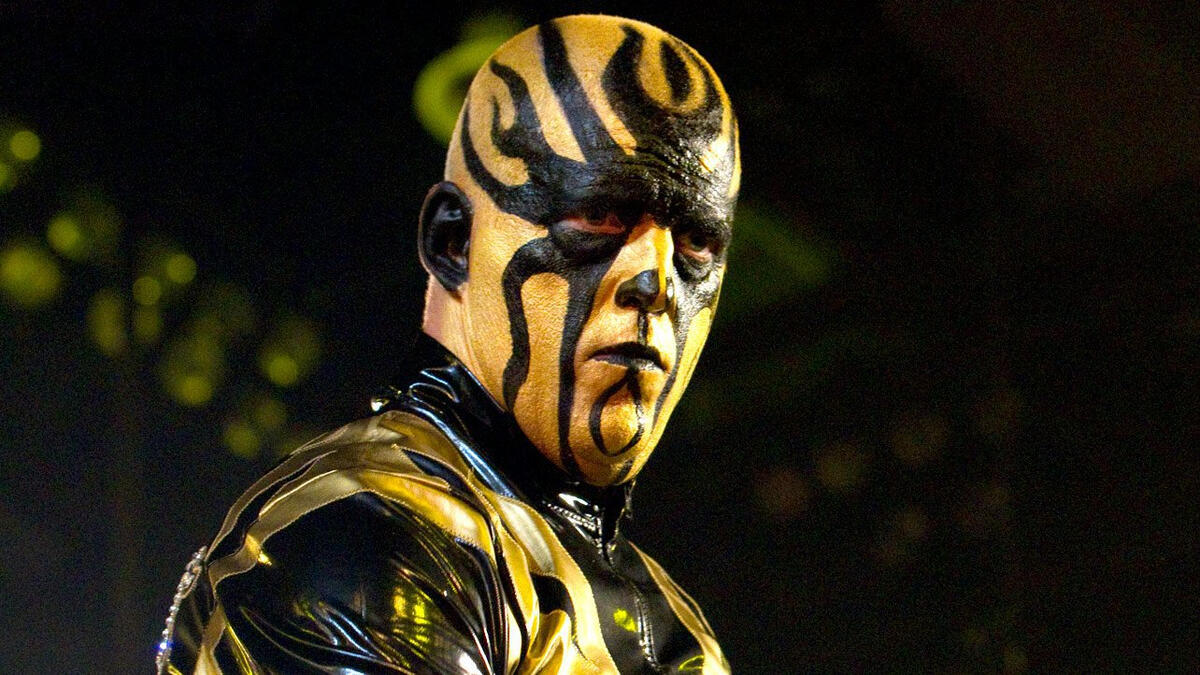10. Goldust with Blue Hair: Inspiration and Ideas for Your Next Hair Color Change - wide 5