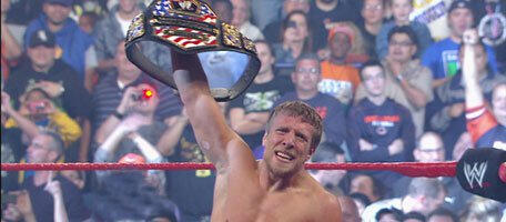 Daniel Bryan def. The Miz (New United States Champion) | WWE