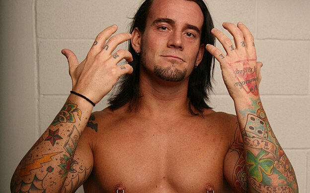 CM Punk Profile Career FaceHeel Turns Titles Won Gimmick Evolution  and Stats  Pro Wrestlers Database