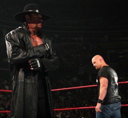 Batista-Undertaker: Rivalry in Review | WWE