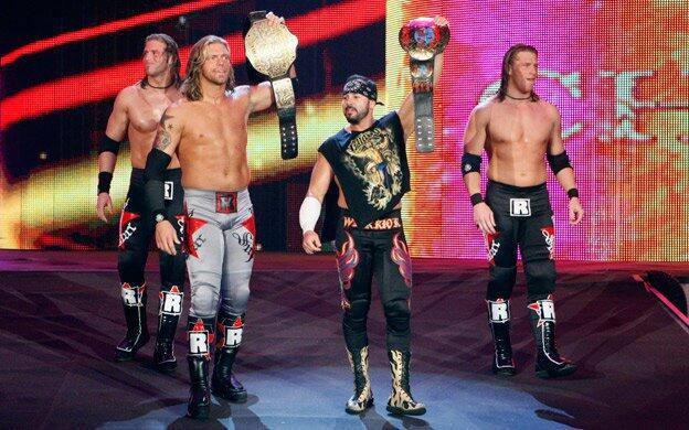 Undertaker vs. ECW Champion Chavo Guerrero | WWE