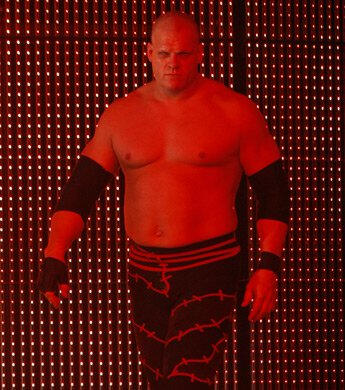 CM Punk vs. Kane | WWE