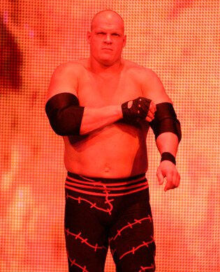Kane vs. Mike Knox | WWE