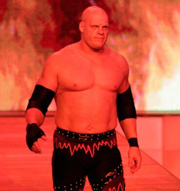 Kane vs. Chavo Guerrero | WWE