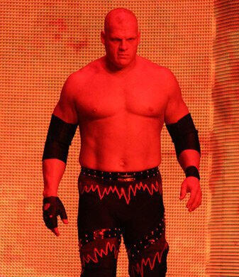 Kane vs. Luke Gallows | WWE