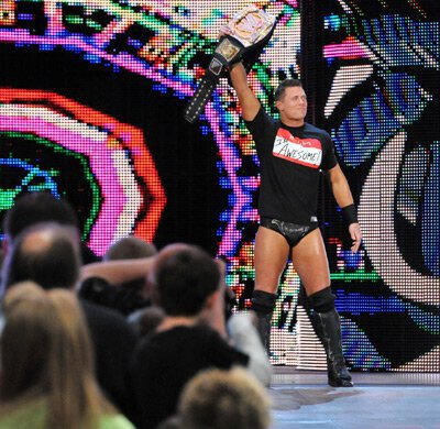 The Miz addresses both John Cena and The Rock | WWE