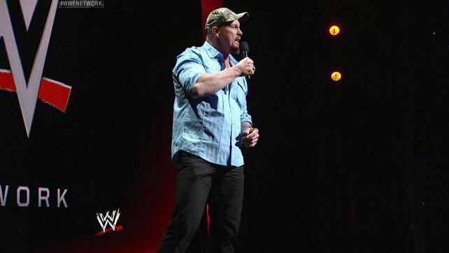 WWE Network press conference highlights | WWE