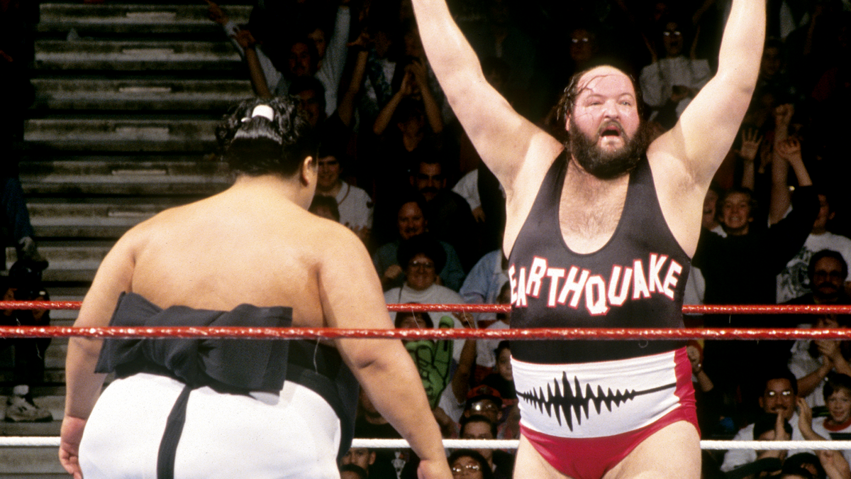 O, Canada! The 10 greatest matches in WrestleMania history involving  Canadians