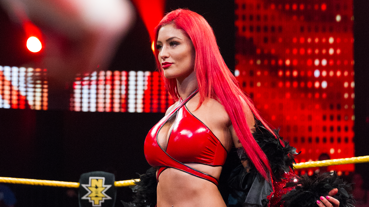 Eva Marie | WWE