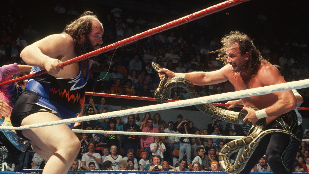 PHOTOS: Superstars talk Randy Savage for upcoming WWE DVD - Wrestling News