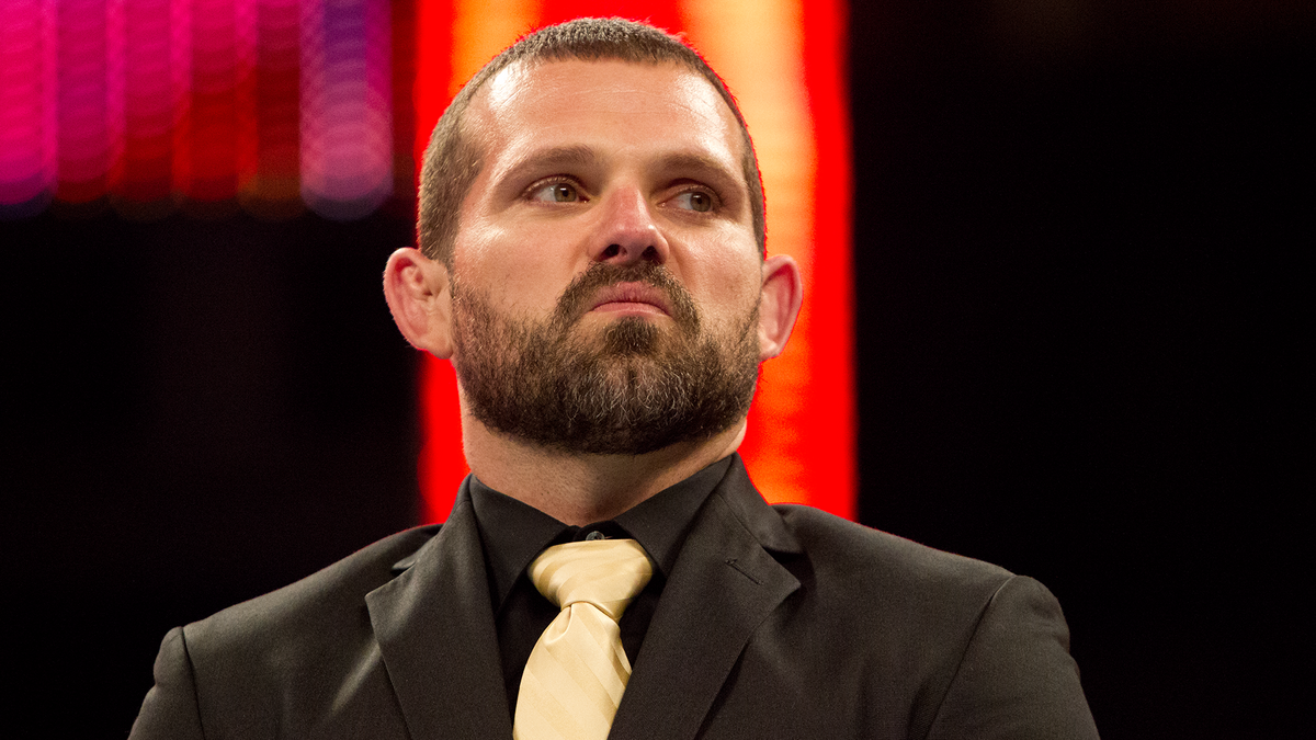 Jamie Noble Coming Out Of Retirement For One More Match