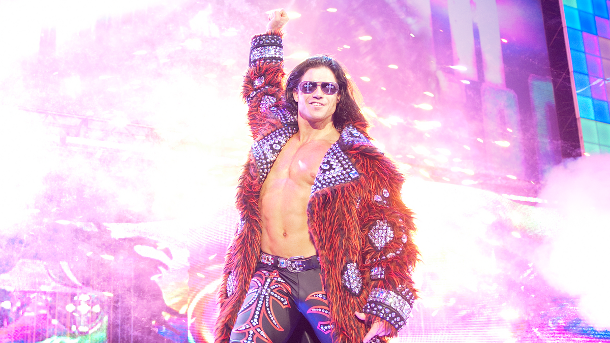 John Morrison | WWE