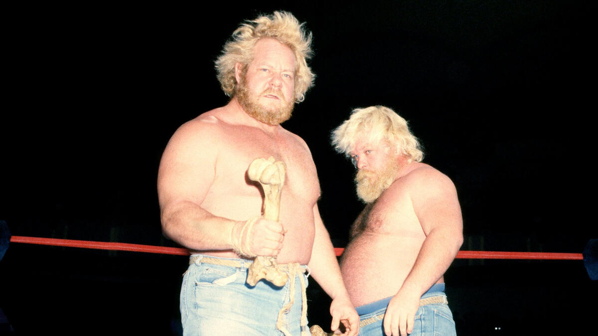 Image result for moondogs wrestling