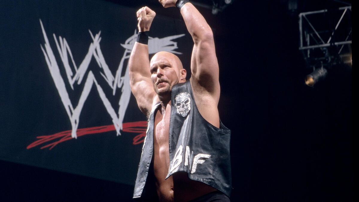 Stone Cold" Steve Austin | WWE