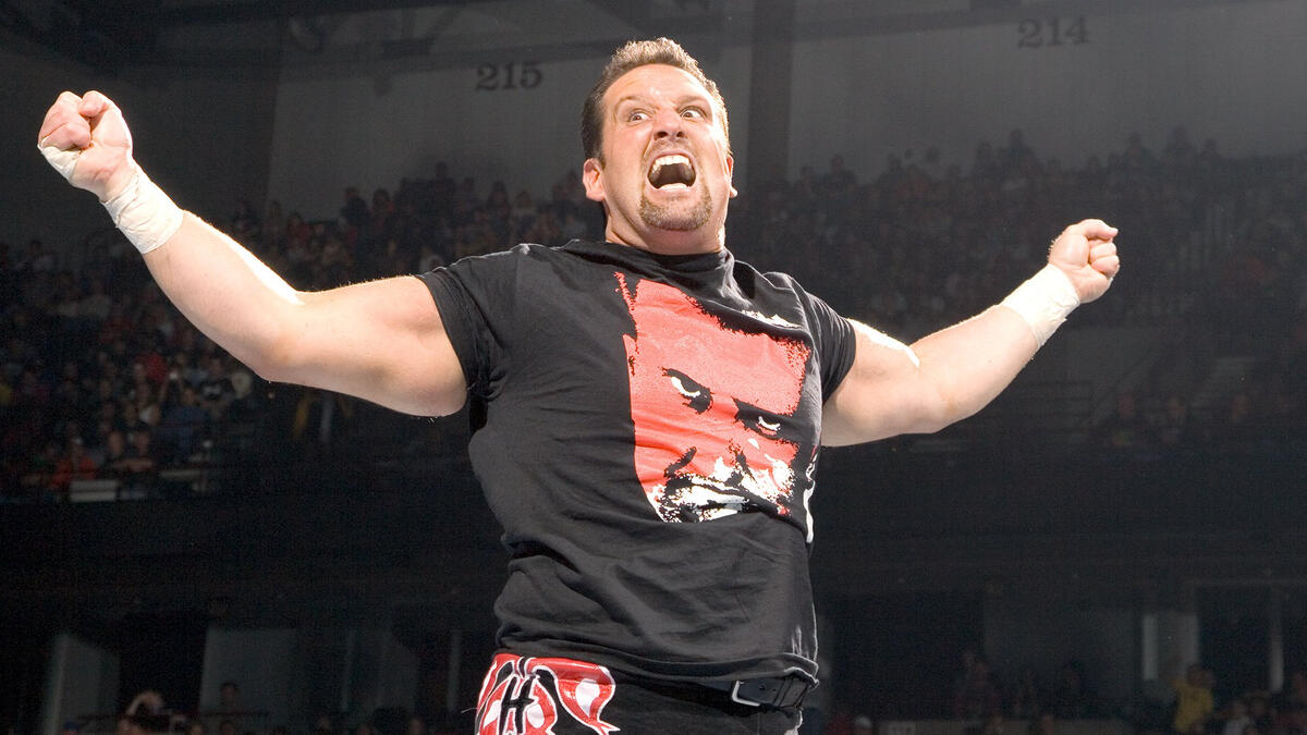 Tommy Dreamer | WWE