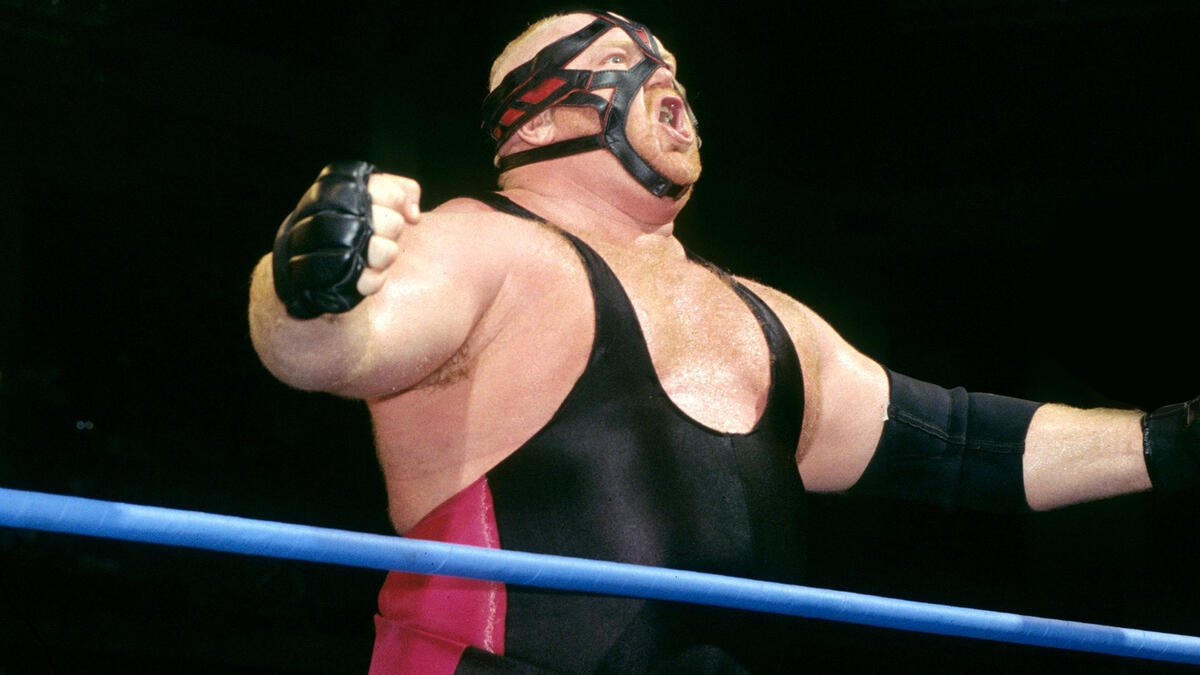 Vader | WWE