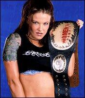20000821 - Lita | WWE